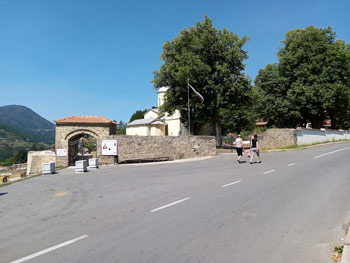 Opština Priboj – osnovni podaci
