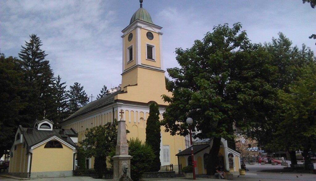 Crkva-Svetog-djordja