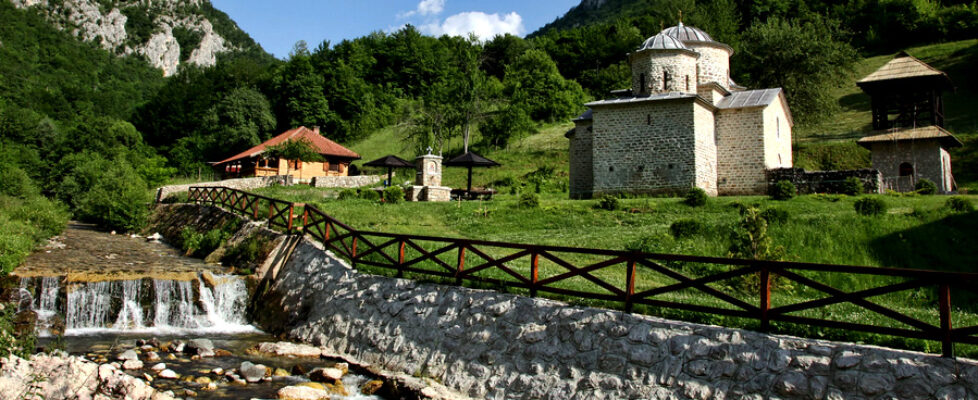 ManastirDavidovica