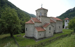 ManastirPridvorica