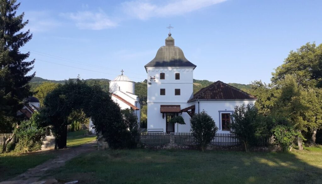 Belacrkvakaranska
