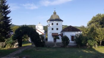 Belacrkvakaranska