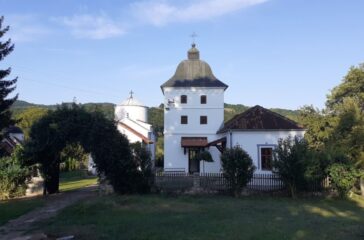 Belacrkvakaranska