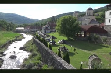 Sopotnica